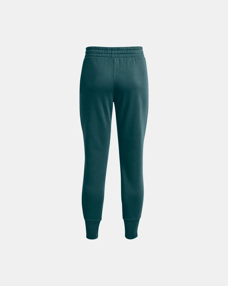 UNDER ARMOUR Women's UA Rival Fleece Sweatpants
